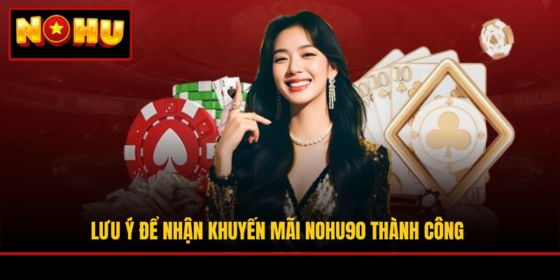Các chương trình khuyến mãi khi nạp tiền Nohu
