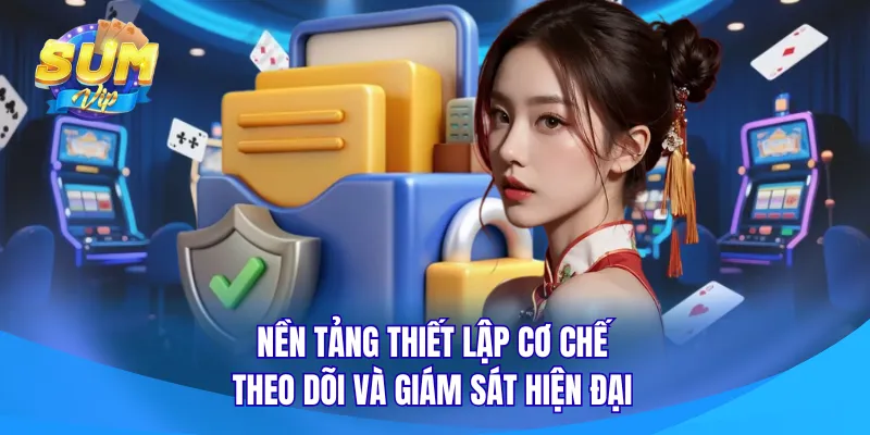 Các quy định của Sumvip về chính sách bảo mật