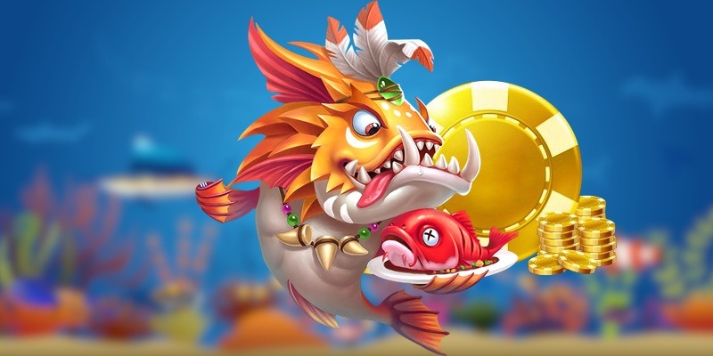 Cách chơi Bắn cá Sunwin