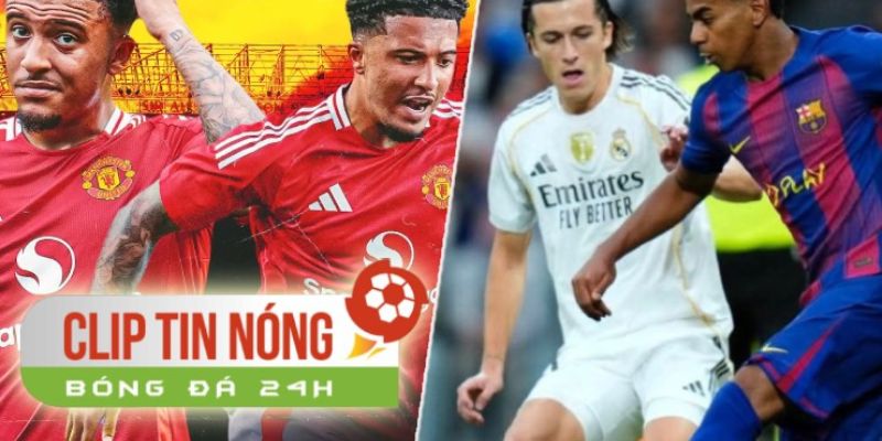 Đáp ứng đa dạng các bộ môn