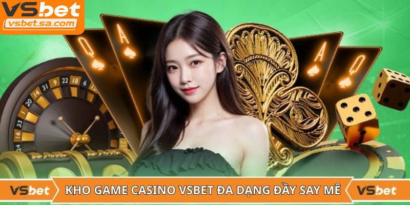 List trò chơi hot nhất tại nhà cái