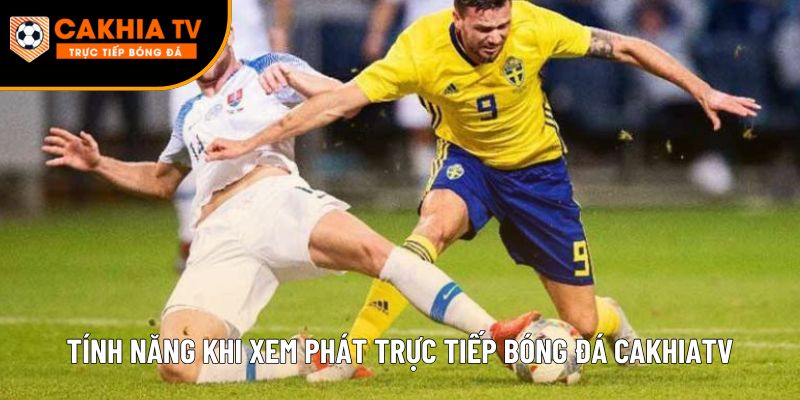 Những điểm khác biệt làm nên độ hấp dẫn của Cakhia ttbd