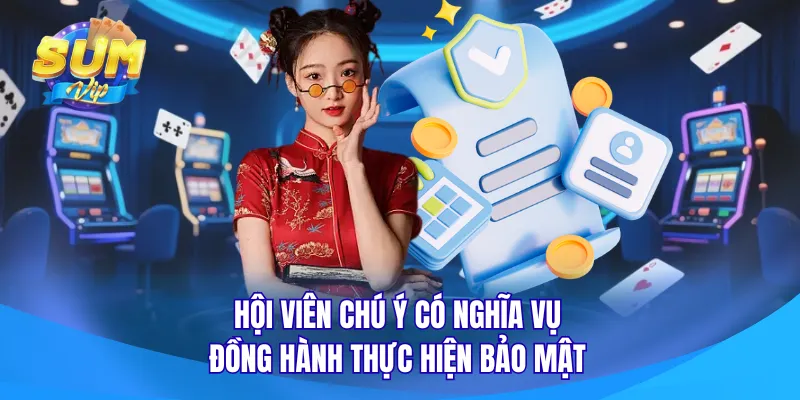 Quyền lợi của các thành viên trong chính sách
