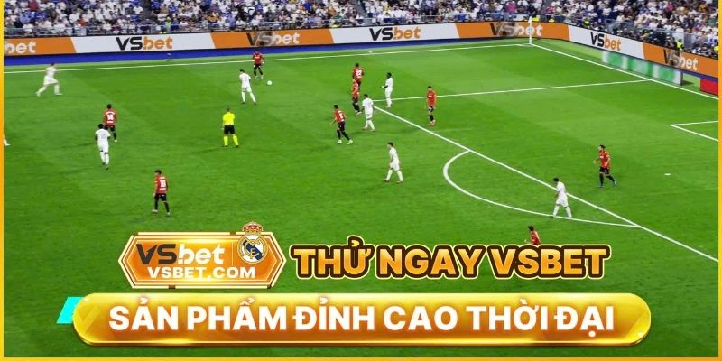 Vsbet cam kết an toàn tuyệt đối cho mọi dữ liệu người chơi