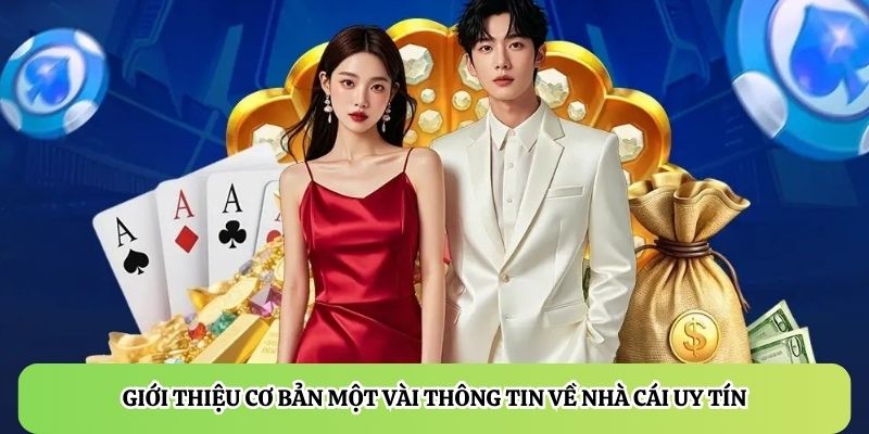 Giới thiệu cơ bản một vài thông tin về nhà cái uy tín