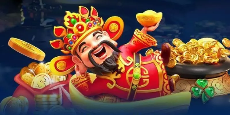 Các trò chơi Quay Cũ Club nổi bật nhất 68GAMEBAI