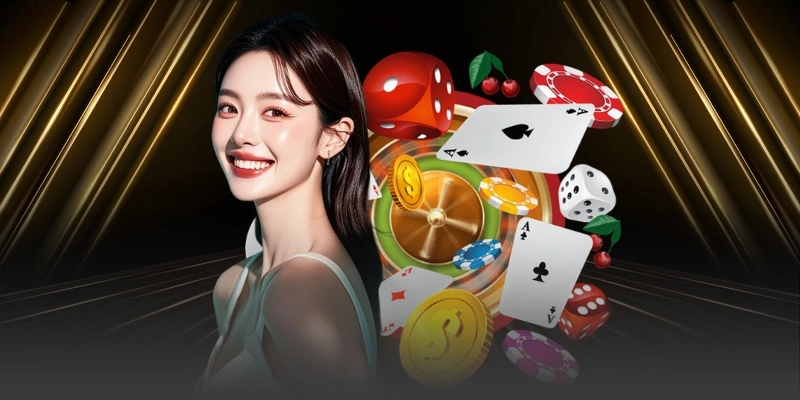 Cổng game bài IWIN – Không gian giải trí trực tuyến tin cậy 2026