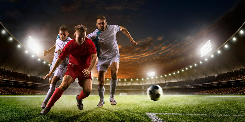 Fifadata mang tiêu chuẩn quốc tế từ FIFA đến Việt Nam