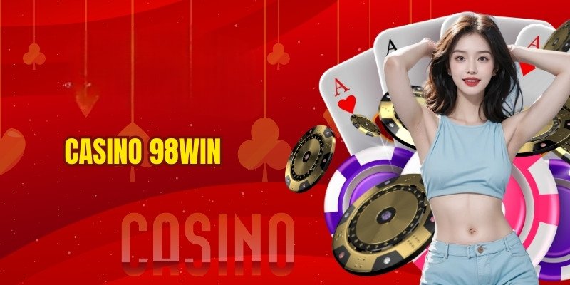 Hướng dẫn tham gia và tối ưu trải nghiệm tại casino 98win