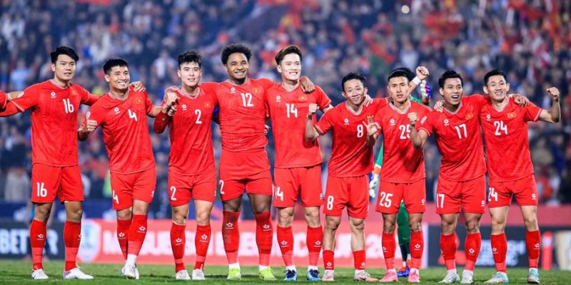 BXH bóng đá cập nhật theo thời gian thực