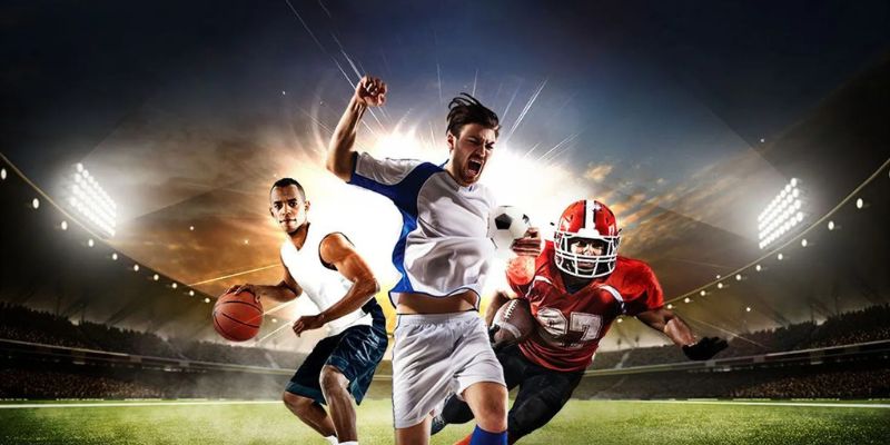 Cách chơi bóng rổ S8 hướng dẫn chi tiết cho hội viên mới
