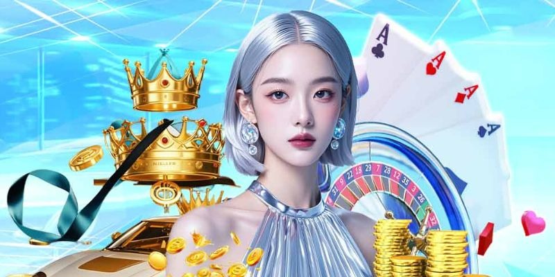 Game bài đổi thưởng - Sảnh Game Thịnh Hành Nhất Năm 2026