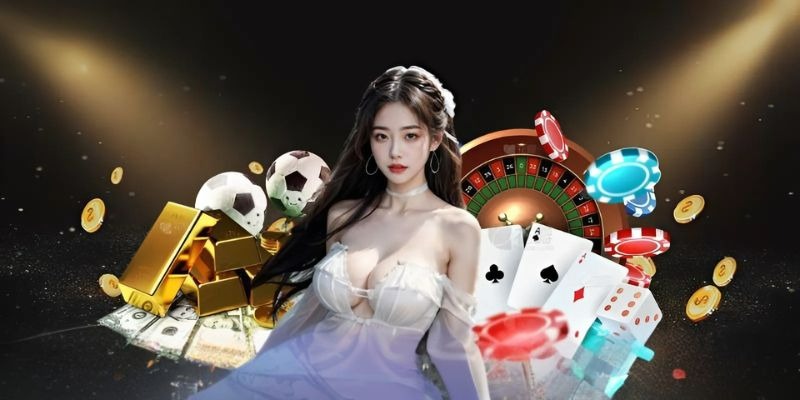Rồng Hổ - Game bài hợp thời nhất thị trường