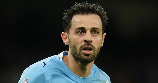 Bernardo Silva – Hành Trình Tỏa Sáng Của Một Thiên Tài Bóng Đá Hiện Đại