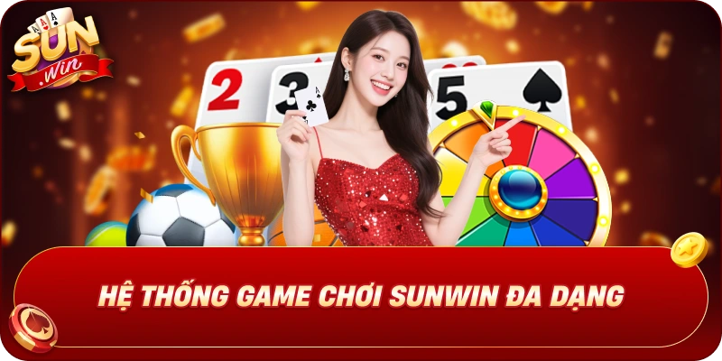 Chiến lược trải nghiệm Sunwin – Quan sát, lựa chọn và kiểm soát nhịp tham gia