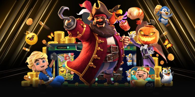 Mách bạn 4 Cách chơi game nổ hũ SC88 hay và hiệu quả