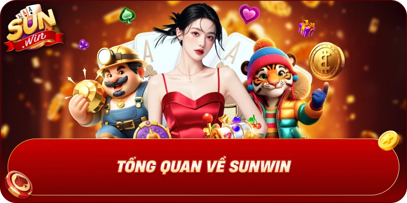 Nhà cái Sunwin – Hệ sinh thái giải trí trực tuyến linh hoạt, hiện đại và ổn định