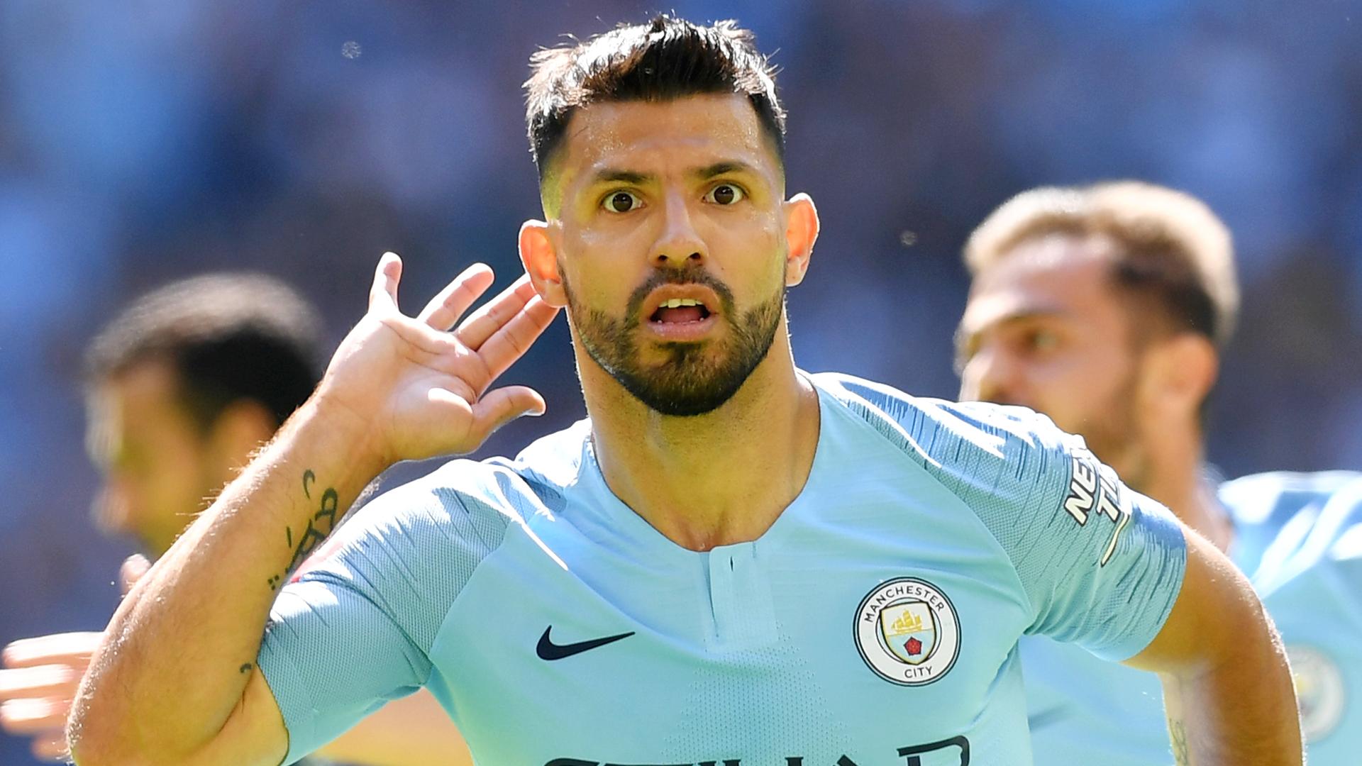 Sergio Agüero – Huyền Thoại Sát Thủ Vòng Cấm Của Bóng Đá Thế Giới
