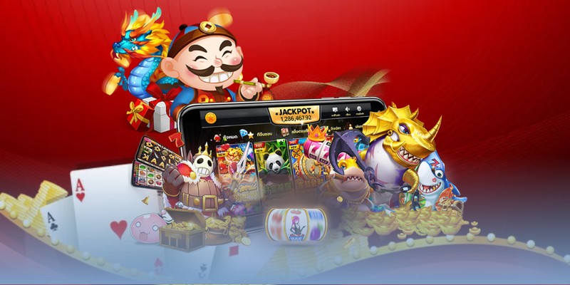 Tổng hợp 4 Cách chơi game nổ hũ SC88 từ cao thủ