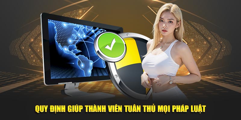 Chi Tiết Quy Định Bảo Mật Cập Nhật Mới Nhất 2026