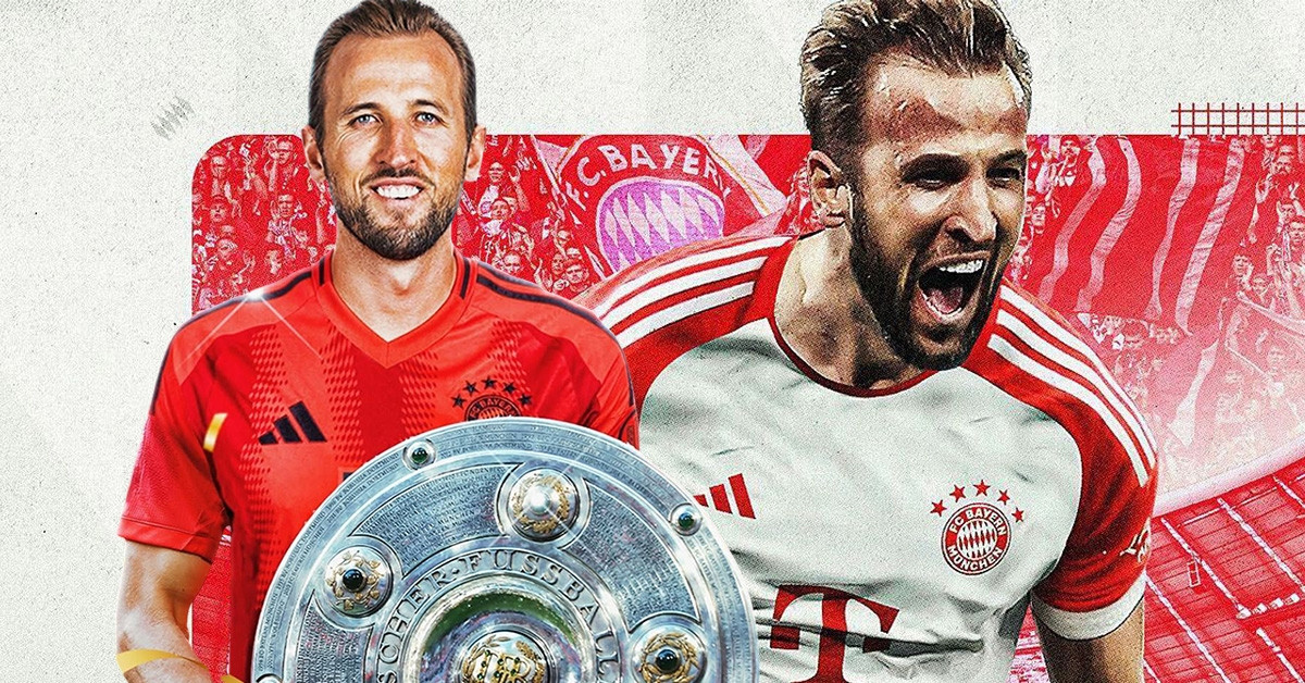 Harry Kane – 213 bàn thắng