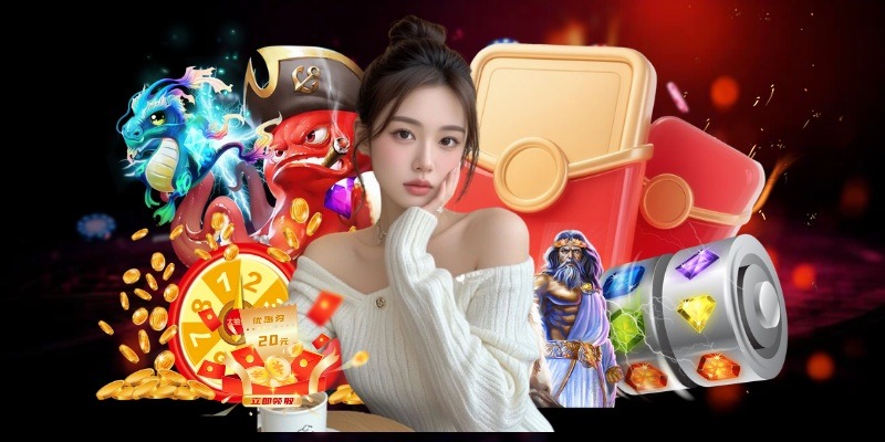 Khuyến mãi V9Bet - Tổng Hợp Ưu Đãi Không Giới Hạn