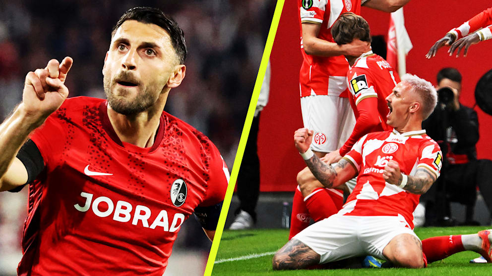 Mainz 05 - Freiburg - Cuộc Đối Đầu Giữa Sự Kỷ Luật Và Tính Đột Phá