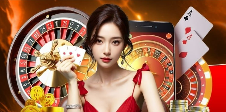 Khám Phá Nền Tảng Giải Trí Trực Tuyến Đẳng Cấp Uy Tín Hàng Đầu VN88