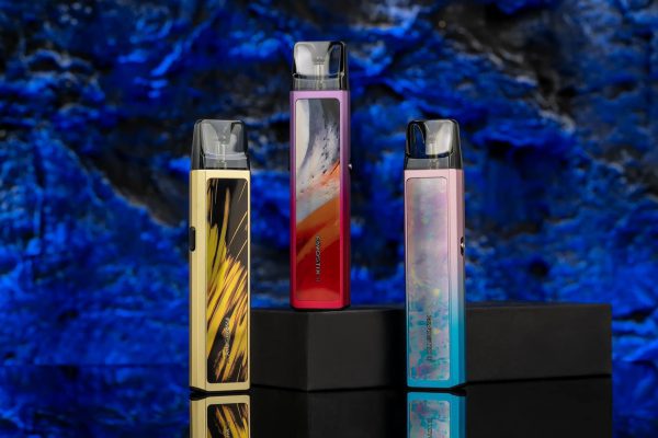 Oxva origin mini - Hương vị đậm đà phù hợp nhiều kiểu hút