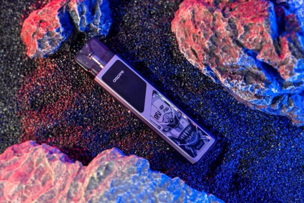 Đầu pod xlim pro - Dung tích pod và thông số coil cơ bản