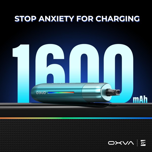 Ninja pro - Dung lượng pin và sạc nhanh tiện lợi