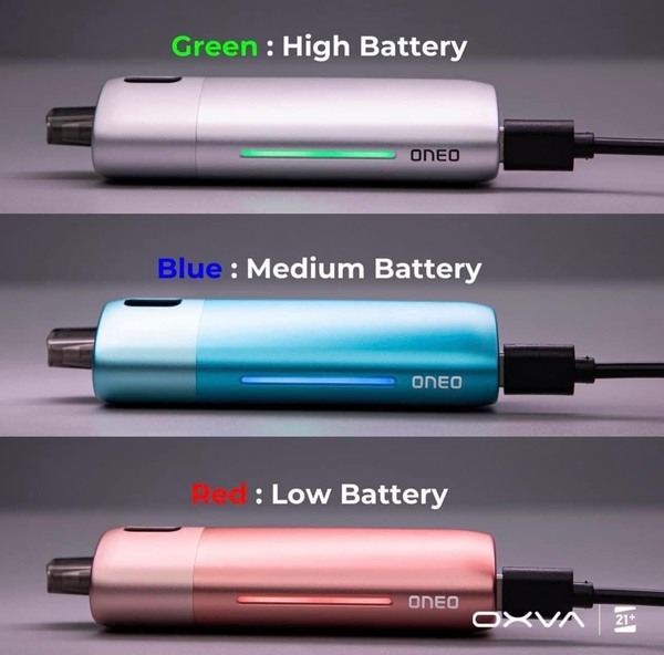 Cola vape - Lựa chọn cho người mới chuyển từ thuốc lá truyền thống