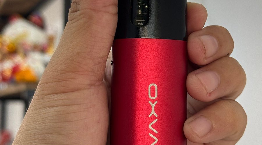 Tank geekvape - Dung tích chứa tinh dầu và kiểu châm dầu