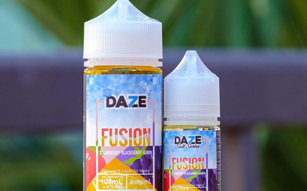 Watermelon ice - Hương dưa hấu ngọt thanh, dễ chịu