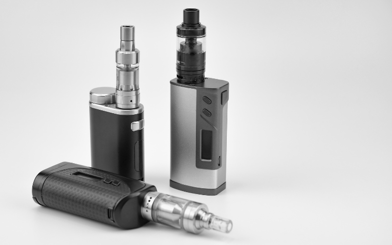 Manto aio - Tương thích chuẩn với pod Rincoe Manto AIO 80W