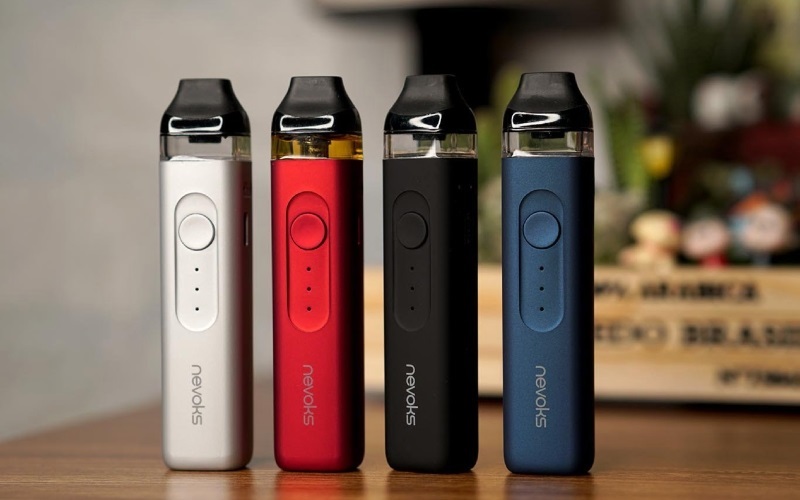 Pod oneo - Hướng dẫn sử dụng và thay thế Pod oneo đúng cách