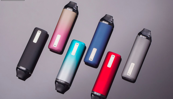 Tinh dầu vape mỹ - Hương vị táo dâu lạnh dễ tiếp cận