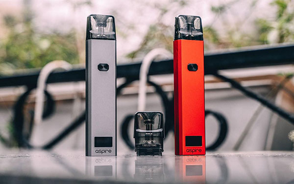 Geekvape l200 - Thiết kế gọn nhẹ nhưng vẫn cực kỳ hầm hố
