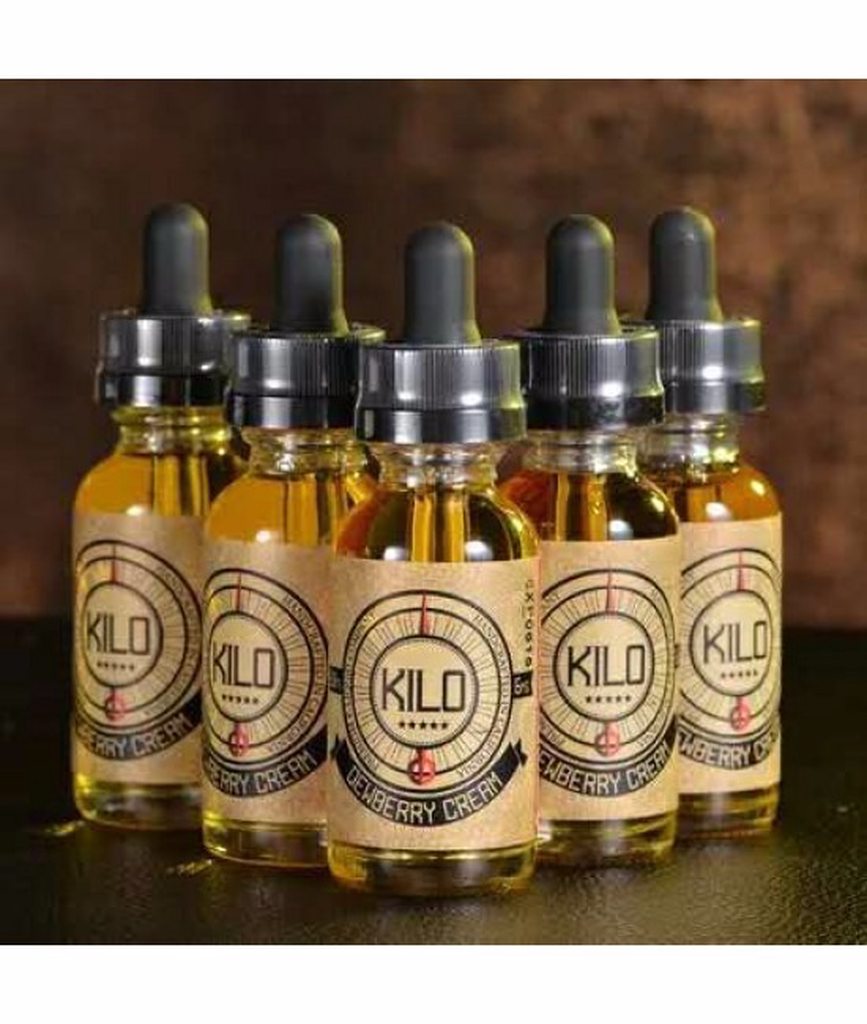 Oxva oneo - Hương vị, độ gắt và nồng độ nicotine