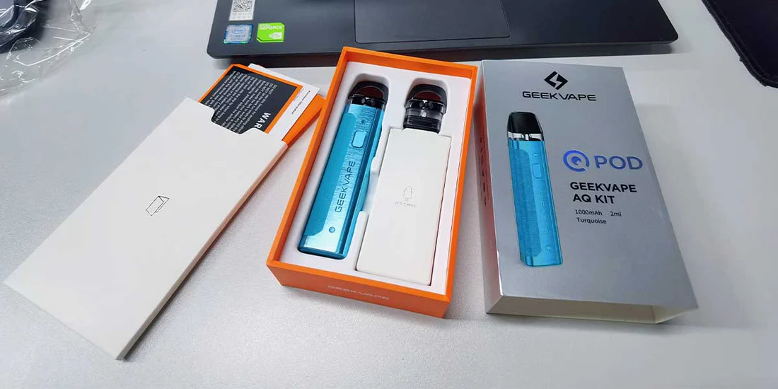 Atomizer là gì - Tiêu chí chọn atomizer phù hợp nhu cầu