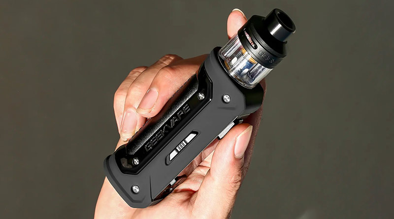 Vape liquid - Gợi ý cách chọn hương cho người mới chơi