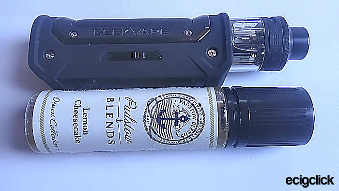 Vape liquid - Các mức nicotine phổ biến trên thị trường