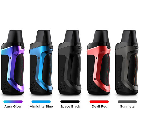 Pod giá rẻ 100k có sạc - Ưu điểm của pod 100k có sạc so với thuốc lá truyền thống