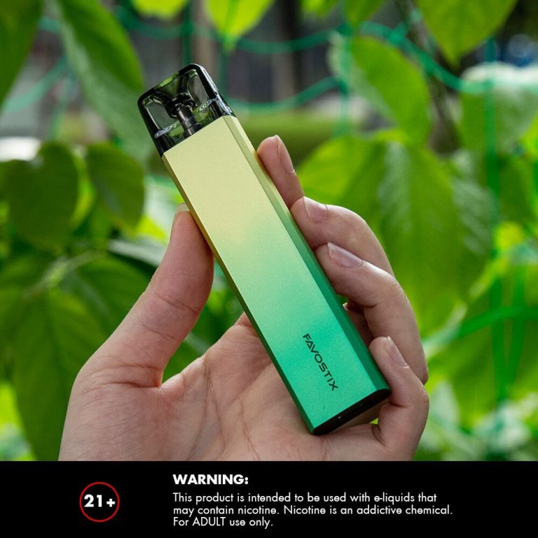 Vape vũng tàu - Xu hướng sử dụng vape tại Vũng Tàu