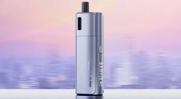 Có bầu hút pod được không - Hóa chất trong hơi pod có gây hại không?