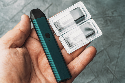Vape vũng tàu - Chọn sản phẩm có nguồn gốc rõ ràng