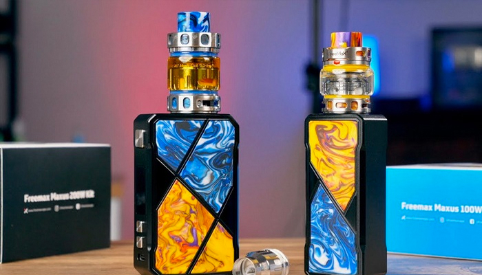 E juice - Chọn nồng độ nicotine phù hợp