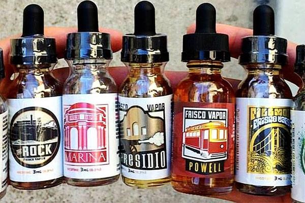 Pod system là gì - Tiêu chí chọn pod system tại Sieuthivape