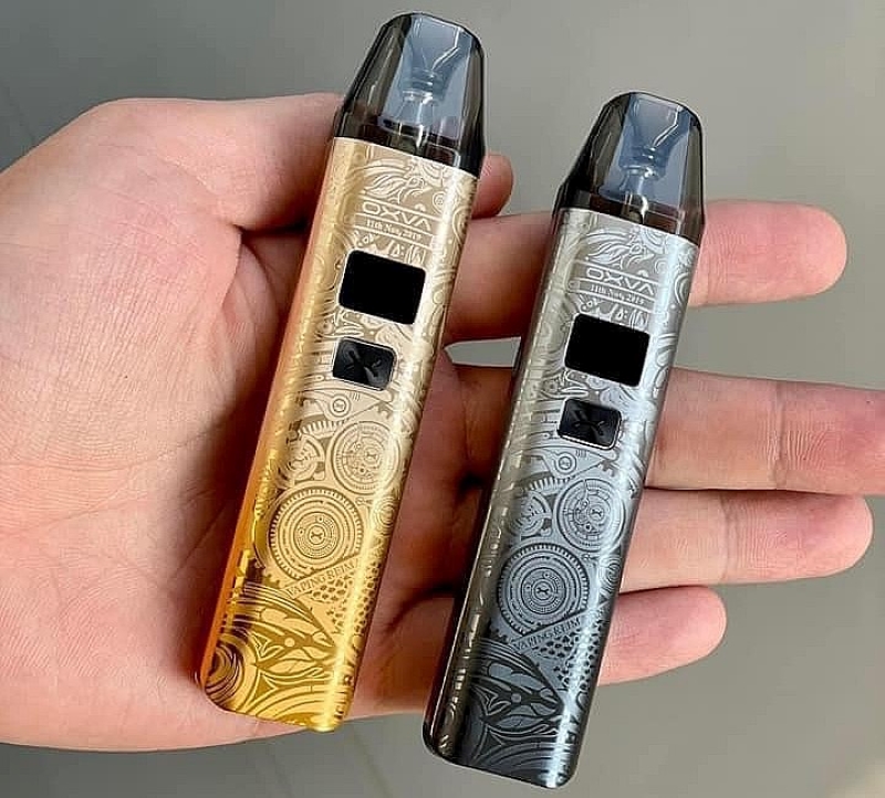 Bảng màu xlim pro - Nhóm Leather, Wood và Black Carbon cho phong cách lịch lãm