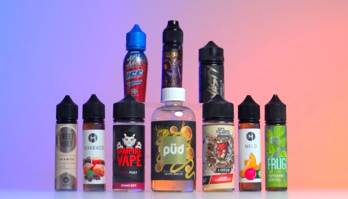 Vape quận 7 - Lý do nên chọn shop vape tại quận 7